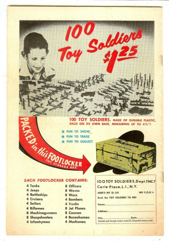 Action Comics 292   2nd Superhorse