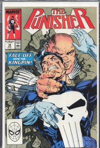 The Punisher #18 (1989) Punisher