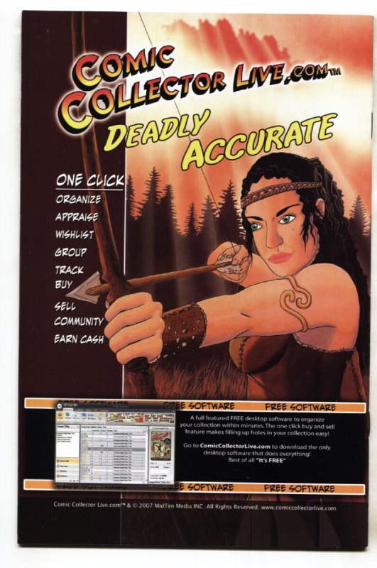 Marvel Zombies/Army of Darkness #2  2007 - Marvel  -NM- - Comic Book