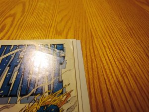Wolverine #78 (1994)