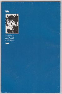 Batman: The Dark Knight (VG) Frank Miller