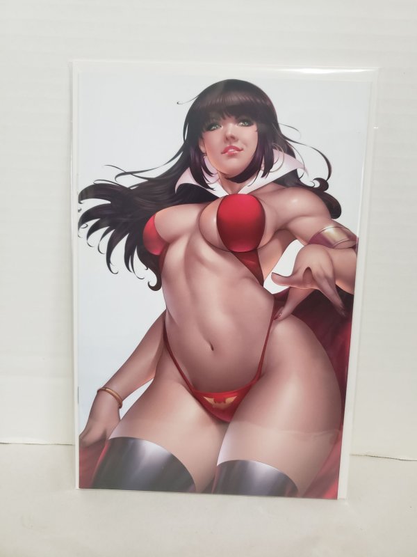 Vampirella #24 (2021)