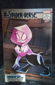 The Amazing Spider-Man #32 (2023)