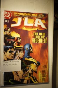 JLA #69 (2002)