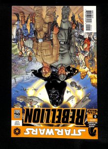 Star Wars: Knights of the Old Republic #nn