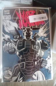 Iron Man #282 (1992)