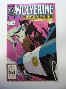 Wolverine #12 (1989)