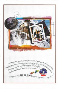 The Avengers #398 (1996) - NM