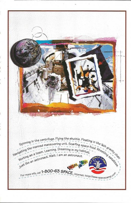 The Avengers #398 (1996) - NM