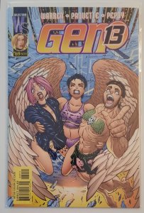 Gen 13 #69 (2001)