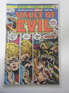 Vault of Evil #7 (1973)