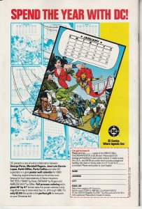 The New Teen Titans #17 (1986)
