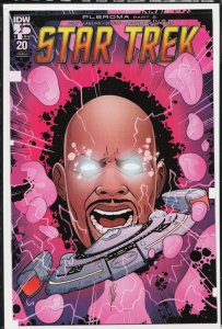 Star Trek #20 (2024)