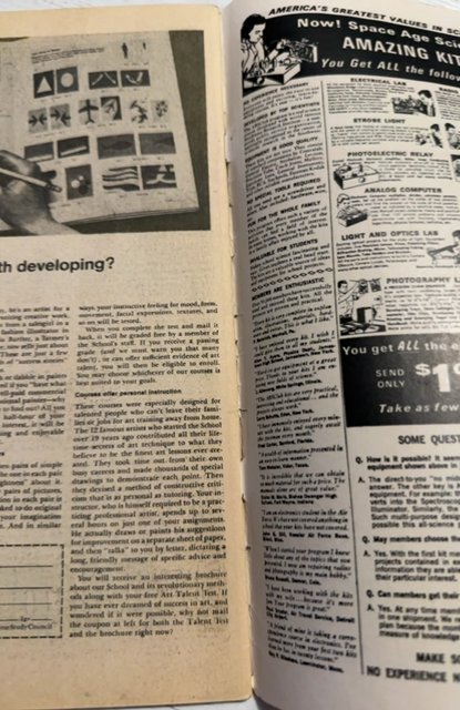 Captain America #117 (1969)1sy app of Falcon -see description