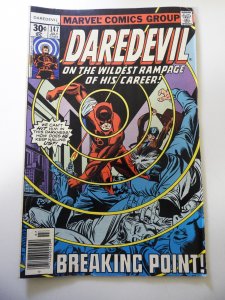 Daredevil #147 (1977) VG/FN Condition