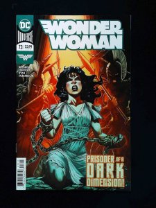 Wonder Woman  #73 (5Th Series) Dc Comics 2019 Nm+