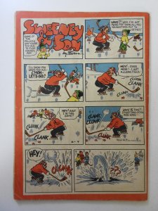 Super Comics #81 (1945) VG Condition!
