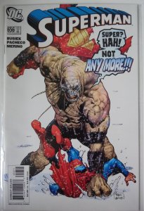 Superman #656 (2006)                  >>> $4.99 UNLIMITED SHIPPING!!!