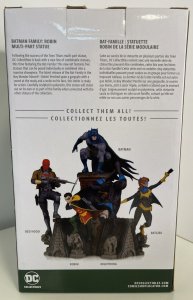 DC Collectibles Batman Family Robin Statue NIB