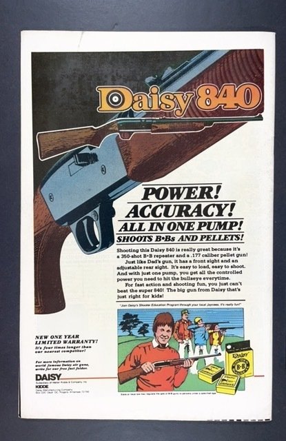 Secrets of Haunted House #29 (1980)