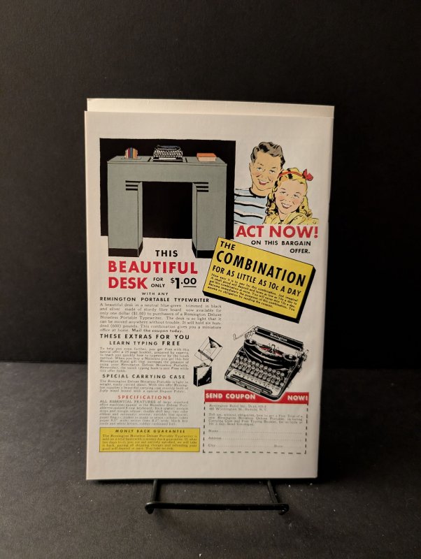 Whiz Comics #1 Facsimile Edition (2023)