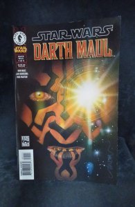 Star Wars: Darth Maul #1 (2000)