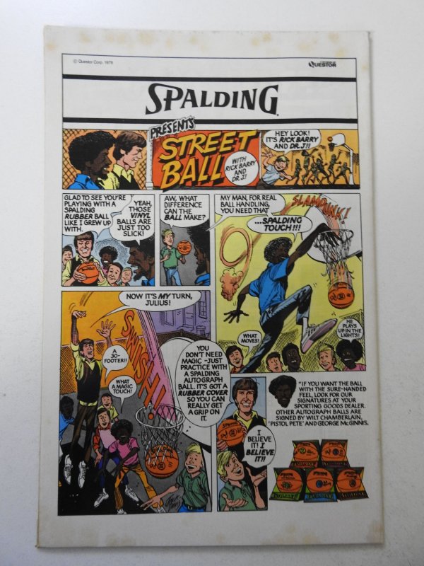 The X-Men #122 (1979) FN/VF Condition!