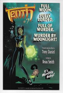 The Tenth #6 (Image, 1998) FN