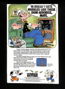 Thor #339 Beta Ray Bill! 1st Appearance Stormbreaker!