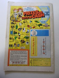 The Amazing Spider-Man Annual #9 (1973) VG- Condition 1/2 Spine Split