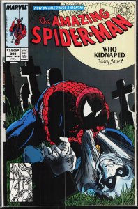 The Amazing Spider-Man #308 (1988) Spider-Man