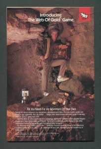 Wolverine #20  / 9.6 NM+ - 9.8 NM-MT  (1988 1st Series)