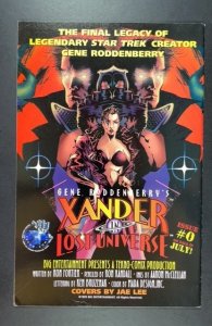 Mr. Hero the Newmatic Man #9 (1995)