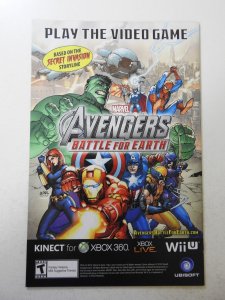 Thor: God of Thunder #1 (2013) NM- Condition!