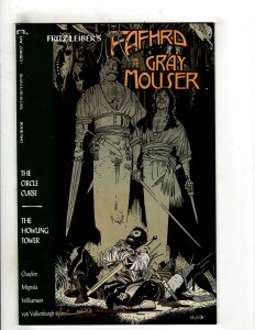 Fafhrd and the Gray Mouser #2 (1991) SR40