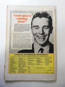 Fantastic Four #128 (1972) VG Condition moisture stains