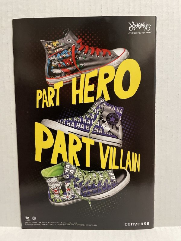 Green Lantern Larfleeze Christmas Special #1