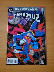 Action Comics #697 Direct Market Edition ~ NEAR MINT NM ~ 1994 DC Comics