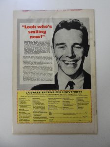 The Defenders #3 (1972) VG- condition moisture damage