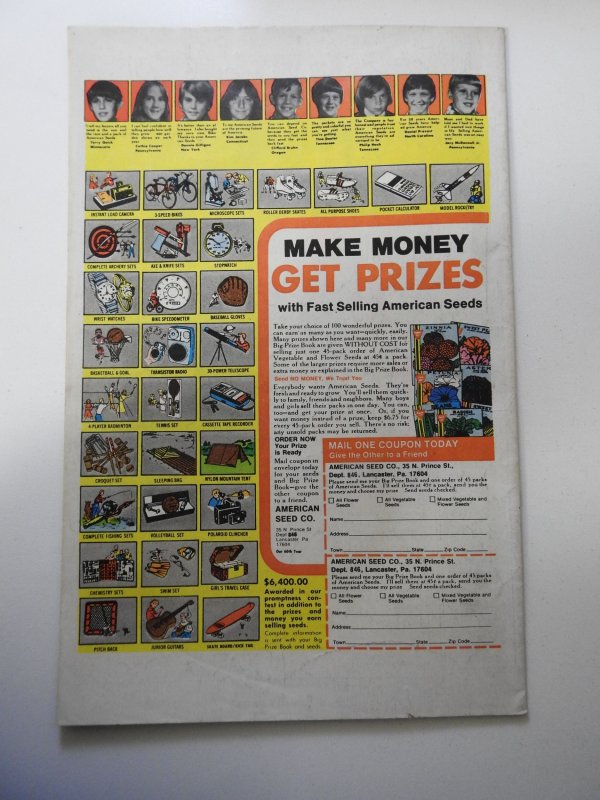 The Spectacular Spider-Man #16 (1978)