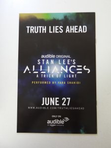 Red Sonja: Birth of the She-Devil #1 (2019) VF/NM condition