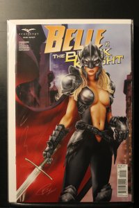 Belle vs The Black Knight One-Shot (2020)