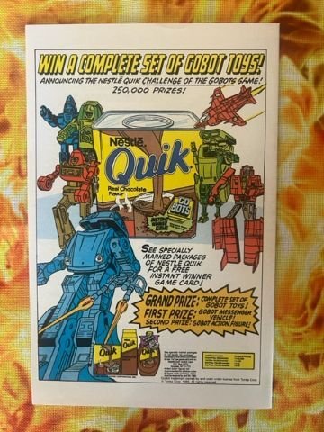 Power Man and Iron Fist #121 (1986) - VF/NM