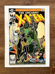Uncanny X-Men # 145 NM Marvel Comic Book Wolverine Storm Cyclops Beast 1 J858