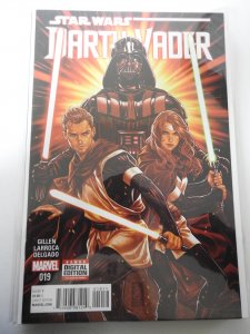 Darth Vader #19 (2016)