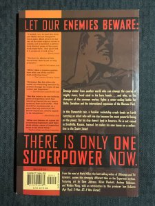 2003 SUPERMAN RED SON SC TPB FN 6.0 2nd Printing DC Comics