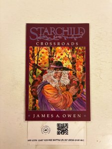 Starchild: Crossroads #1 NM Coppervale Press Comic Books 2 HH98