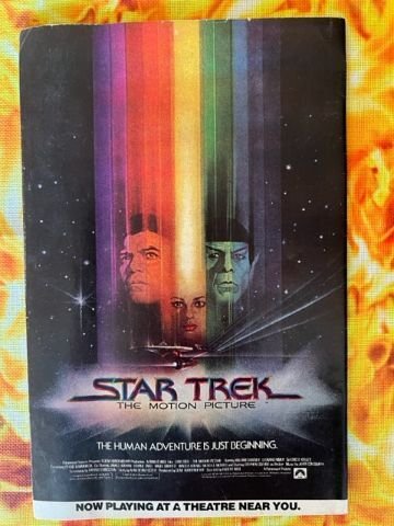 Captain America #243 (1980)