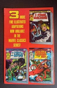 Marvel Classics Comics #3 (1976)