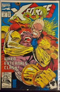 X-Force #12 (1992)